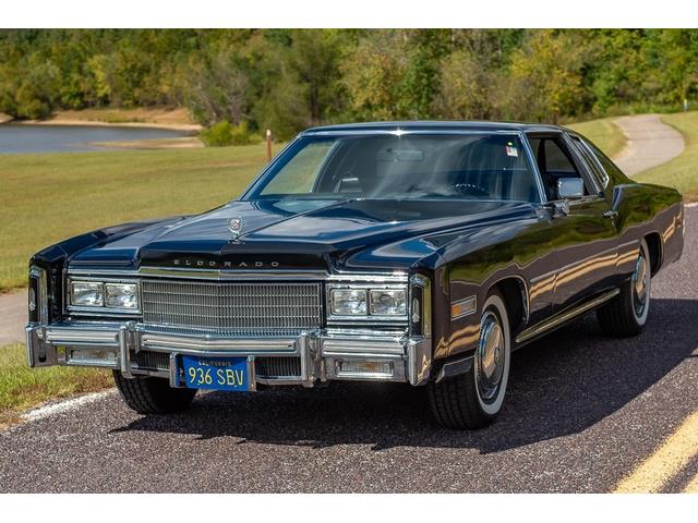 1977 Cadillac for Sale on ClassicCars.com