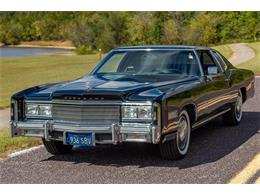 1977 Cadillac Eldorado (CC-1411118) for sale in St. Louis, Missouri