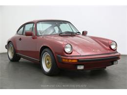 1982 Porsche 911SC (CC-1410112) for sale in Beverly Hills, California