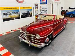 1947 Plymouth Special Deluxe (CC-1411130) for sale in Mundelein, Illinois