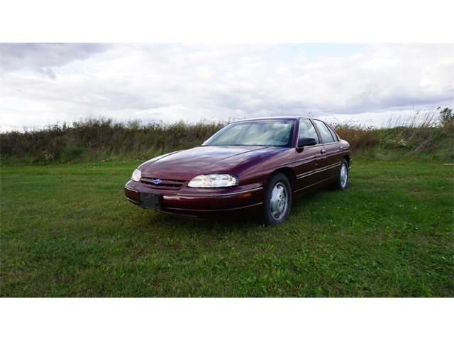 1998 Chevrolet Lumina (CC-1411132) for sale in Clarence, Iowa