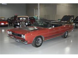 1968 Plymouth GTX (CC-1411135) for sale in Rogers, Minnesota