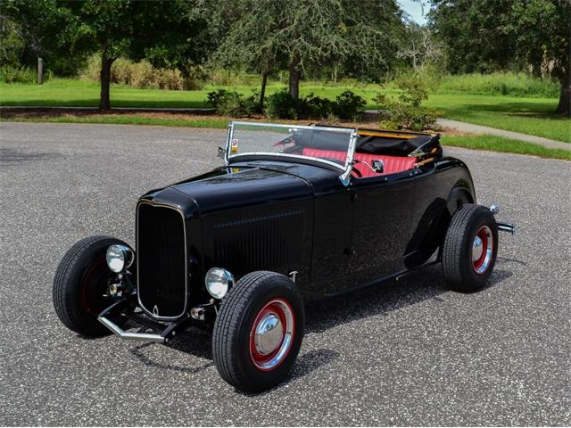 1932 Ford Street Rod (CC-1411142) for sale in Clearwater, Florida