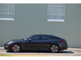 2014 Porsche Panamera (CC-1411159) for sale in Cadillac, Michigan