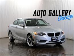 2014 BMW 2002 (CC-1411161) for sale in Addison, Illinois