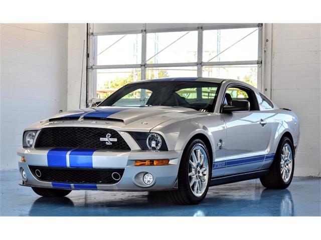 2009 Ford Mustang (CC-1411185) for sale in Springfield, Ohio