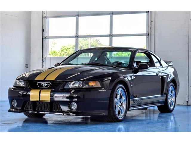 2004 Ford Mustang (Roush) (CC-1411195) for sale in Springfield, Ohio