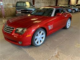 2004 Chrysler Crossfire (CC-1411206) for sale in Sarasota, Florida