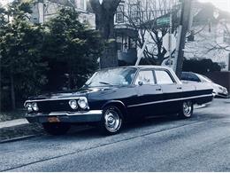 1963 Chevrolet Impala (CC-1411263) for sale in New York , New York