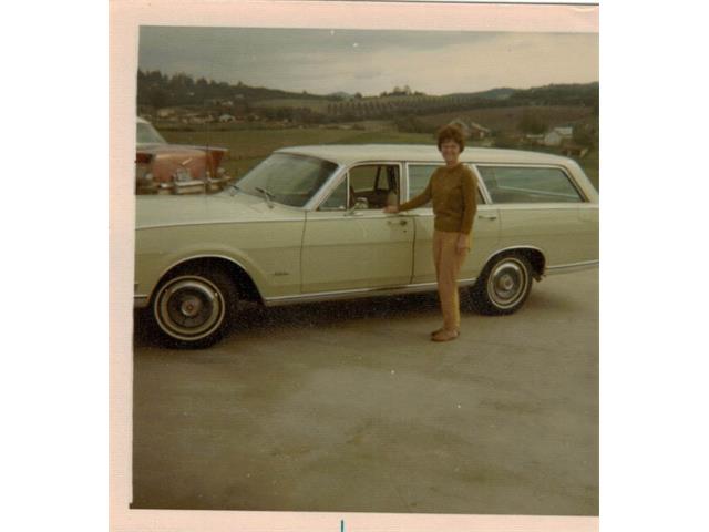 1969 Mercury Montego (CC-1411266) for sale in Twin Falls, Idaho