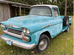 1958 Chevrolet Apache (CC-1411267) for sale in League City, Texas