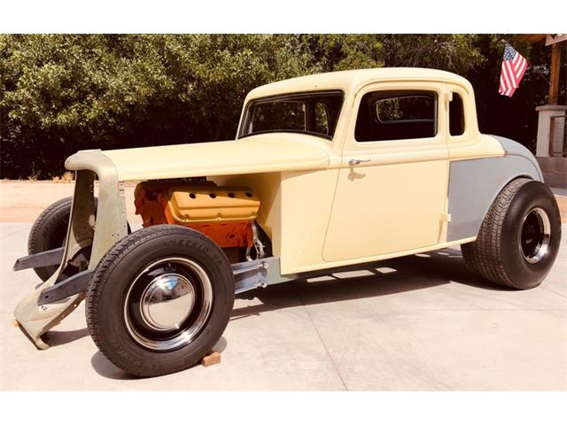 1933 Dodge 2-Dr Coupe (CC-1411270) for sale in Tucson, AZ - Arizona