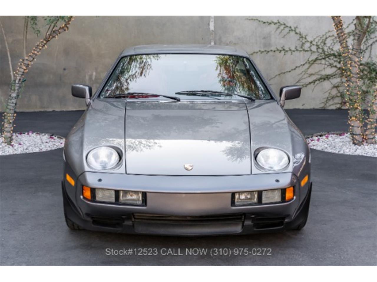 1985 Porsche 928S for Sale | ClassicCars.com | CC-1411281