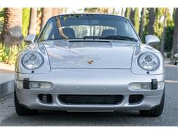 1998 Porsche 993 (CC-1411284) for sale in Beverly Hills, California