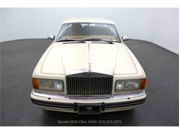 1997 Rolls-Royce Silver Spur (CC-1411285) for sale in Beverly Hills, California