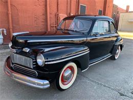 1947 Mercury Eight (CC-1410013) for sale in Denison, Texas