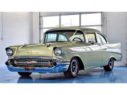 1957 Chevrolet Coupe (CC-1411311) for sale in Springfield, Ohio