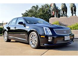 2008 Cadillac STS (CC-1411312) for sale in Fort Worth, Texas