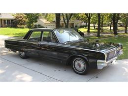1965 Chrysler Newport (CC-1411354) for sale in Rockville, Maryland