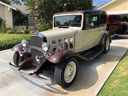 1932 Chevrolet 2-Dr Sedan (CC-1411376) for sale in orange, California