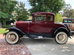 1930 Ford Model A (CC-1411380) for sale in orange, California