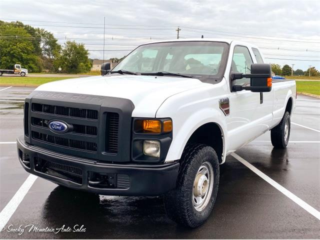 2010 Ford F2 (CC-1410139) for sale in Lenoir City, Tennessee