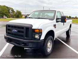 2010 Ford F2 (CC-1410139) for sale in Lenoir City, Tennessee