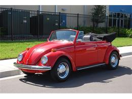 1970 Volkswagen Beetle (CC-1411392) for sale in Brandon, Mississippi