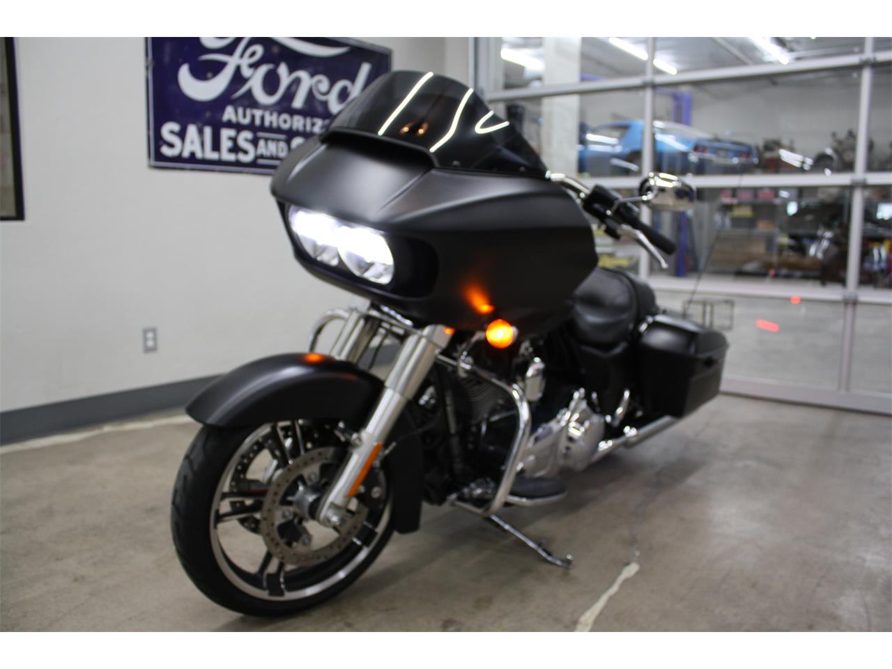 2015 harley davidson road glide for sale