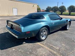 1978 Pontiac Firebird Trans Am (CC-1411405) for sale in Denison, Texas