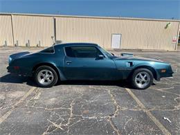 1978 Pontiac Firebird Trans Am (CC-1411405) for sale in Denison, Texas