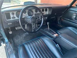 1978 Pontiac Firebird Trans Am (CC-1411405) for sale in Denison, Texas