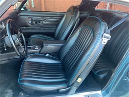 1978 Pontiac Firebird Trans Am (CC-1411405) for sale in Denison, Texas