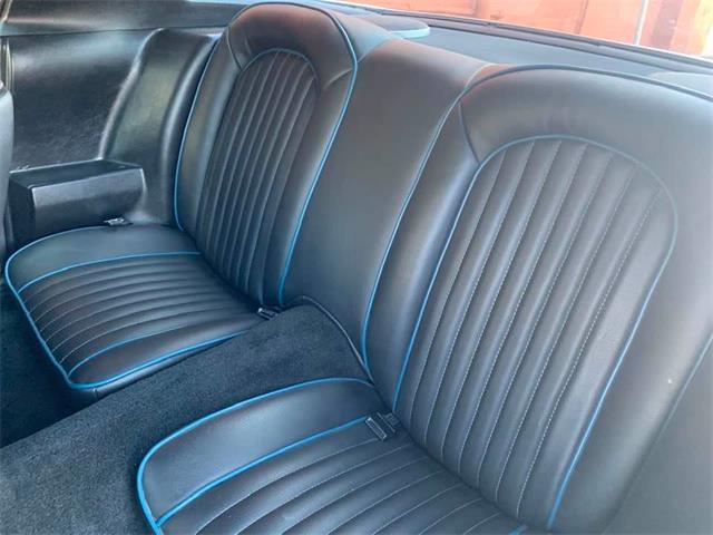 1978 Pontiac Firebird Trans Am (CC-1411405) for sale in Denison, Texas
