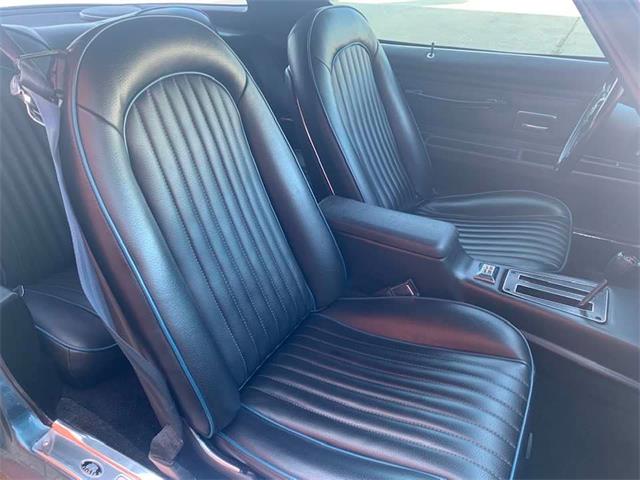 1978 Pontiac Firebird Trans Am (CC-1411405) for sale in Denison, Texas