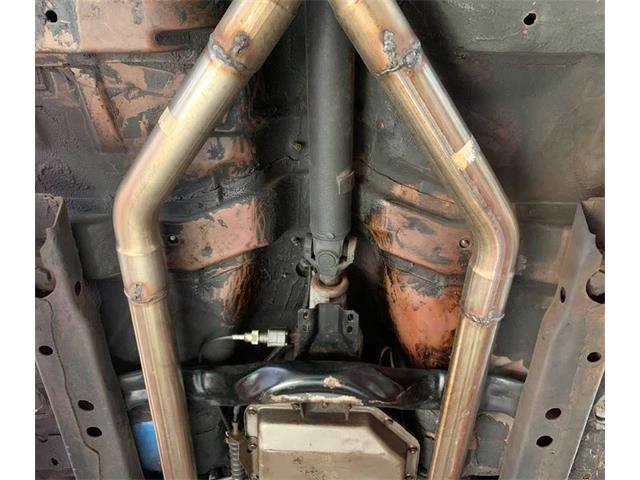 1978 Pontiac Firebird Trans Am (CC-1411405) for sale in Denison, Texas