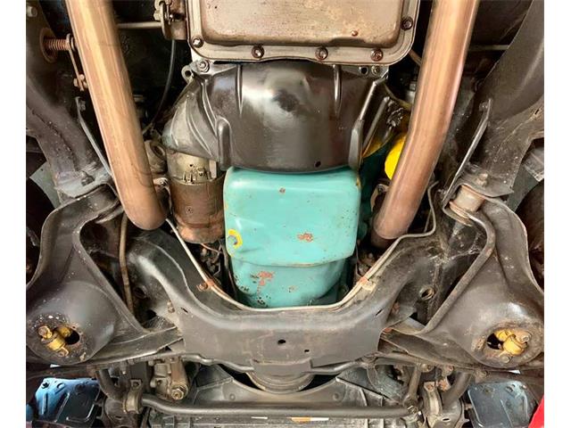 1978 Pontiac Firebird Trans Am (CC-1411405) for sale in Denison, Texas