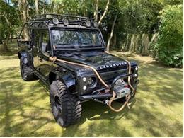 1993 Land Rover Defender (CC-1411409) for sale in Lebanon, Tennessee