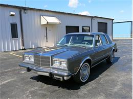 1983 Chrysler New Yorker (CC-1411417) for sale in Manitowoc, Wisconsin