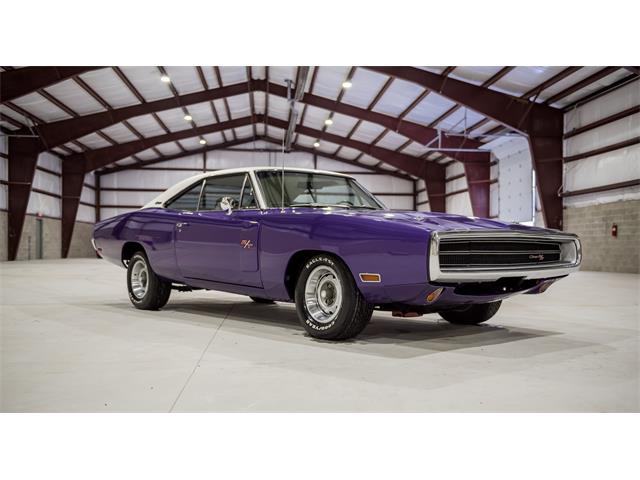 1970 Dodge Charger (CC-1411419) for sale in Ann Arbor , Michigan