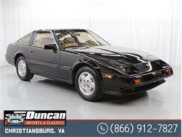 1984 Nissan 300ZX (CC-1411432) for sale in Christiansburg, Virginia