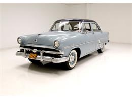 1953 Ford Customline (CC-1411435) for sale in Morgantown, Pennsylvania