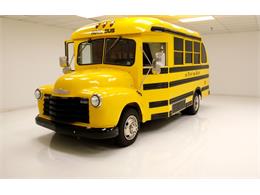1947 Chevrolet Bus (CC-1411436) for sale in Morgantown, Pennsylvania
