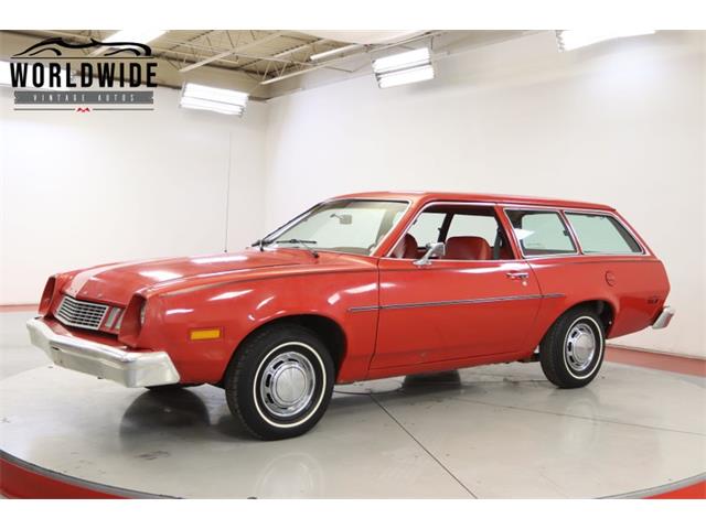 1978 Ford Pinto (CC-1411452) for sale in Denver , Colorado