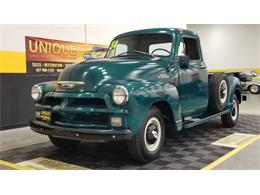1954 Chevrolet Pickup (CC-1411461) for sale in Mankato, Minnesota