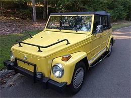 1973 Volkswagen Thing (CC-1411468) for sale in West Pittston, Pennsylvania