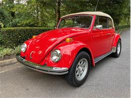 1970 Volkswagen Beetle (CC-1411474) for sale in Greensboro, North Carolina