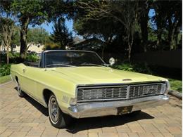 1968 Ford Galaxie (CC-1411484) for sale in Lakeland, Florida