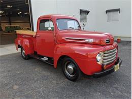 1948 Ford F1 (CC-1411491) for sale in Greensboro, North Carolina