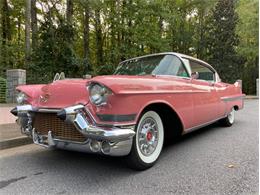 1957 Cadillac Sedan (CC-1411494) for sale in Greensboro, North Carolina